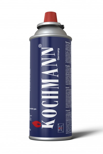 Kochmann® Gaskartusche 227g