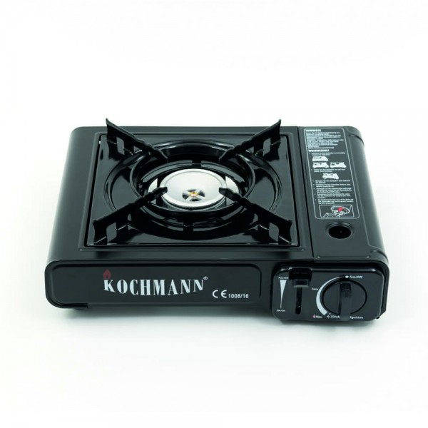 Kochmann® Gaskocher C3000